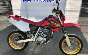 HONDA XR250 MOTARD MD30