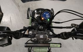 HONDA CT125 HUNTER  CUB  JA55