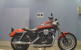 HARLEY XL883RI 2007 CS2