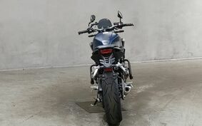 HONDA CB650R 2022 RH03