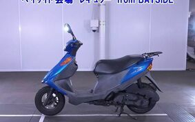 SUZUKI ADDRESS V125 CF4EA