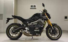 YAMAHA MT-09 A 2014 RN34J