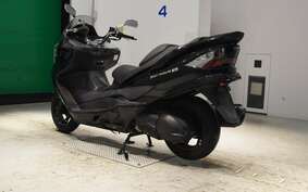 SUZUKI SKYWAVE 250 (Burgman 250) S Gen.3 CJ46A