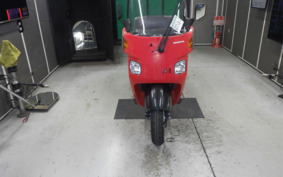 HONDA GYRO CANOPY TA03