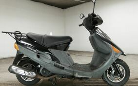 SUZUKI VECSTAR 125 CF42A