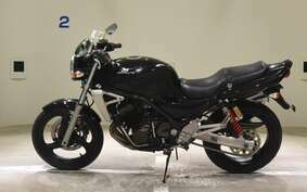 KAWASAKI BALIUS 250 Gen.2 ZR250B