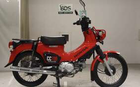 HONDA CROSS CUB 110 JA45