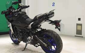 YAMAHA MT-09 Tracer GT 2019 RN51J