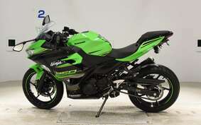 KAWASAKI NINJA 250 EX250P