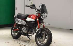 HONDA MONKEY 125 ABS JB02