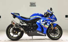 SUZUKI GSX-R1000R A 2020