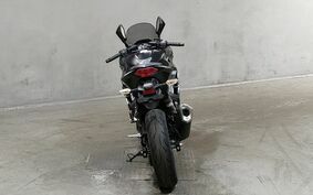 KAWASAKI NINJA 250 EX250L