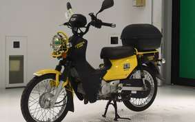 HONDA CROSS CUB 110 JA10