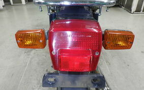 HONDA C90 SUPER CUB E HA02