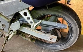 HONDA CB1 NC27