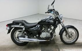 KAWASAKI ELIMINATOR 125 2003 BN125A