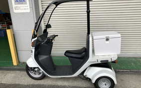 HONDA GYRO CANOPY TA03