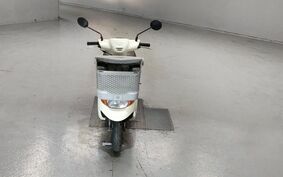 SUZUKI LET's 4 Basket CA43A