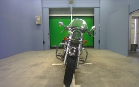 HONDA SHADOW 750 Gen. 3 2007 RC50