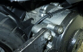 SUZUKI ADDRESS V125 G CF4EA