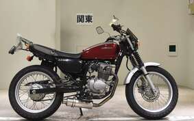 HONDA CB223S MC40