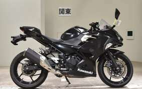 KAWASAKI NINJA 250 EX250P