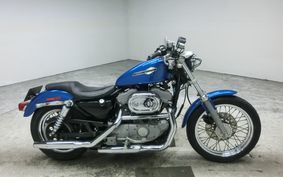 HARLEY XLH883 1997 CAM