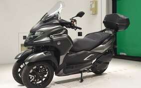 YAMAHA TRICITY 300 2022 SH15J