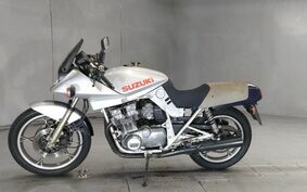 SUZUKI GSX750S KATANA 1982 GS75X