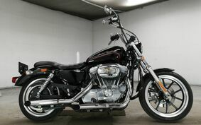 HARLEY XL883L 2010 CR2