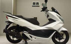 HONDA PCX125 JF56