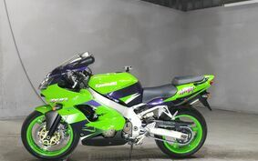 KAWASAKI ZX900R NINJA 2000 ZX900E