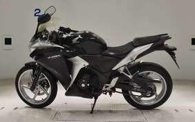 HONDA CBR250R A MC41