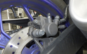 YAMAHA YZF-R25 RG43J