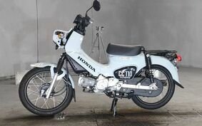 HONDA CROSS CUB 110 JA45