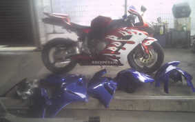 HONDA CBR1000RR 2006 SC57