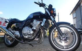 HONDA CB400SF 2009 NC42