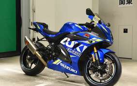 SUZUKI GSX-R1000R A 2018 DM11G