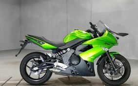 KAWASAKI NINJA 400 R 2012 ER400B