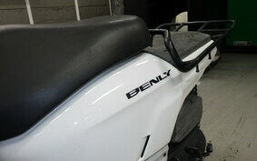 HONDA BENLY 110 JA09