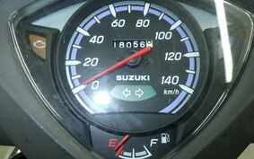 SUZUKI ADDRESS 110 CF47A