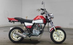 HONDA APE 50 AC16