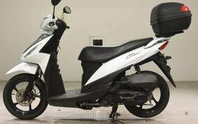 SUZUKI ADDRESS 110 CE47A