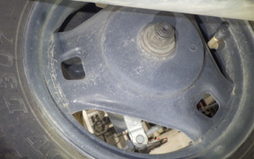 SUZUKI ADDRESS V50 CA4BA