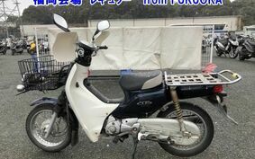 HONDA C50ﾌﾟﾛ AA04