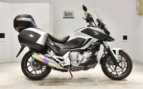 HONDA NC 700 X A 2012 RC63