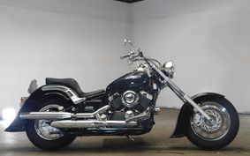 YAMAHA DRAGSTAR 400 CLASSIC 2007 VH01J