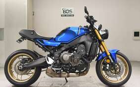 YAMAHA XSR900 2023 RN80J