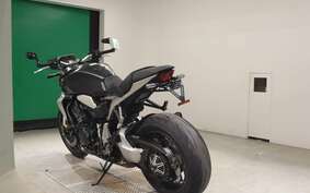 HONDA CB1000R GEN 2 2021 SC80