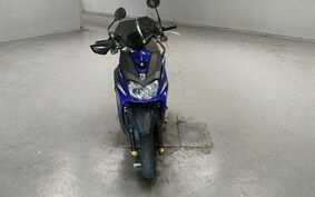 YAMAHA BW S125 SEA6J